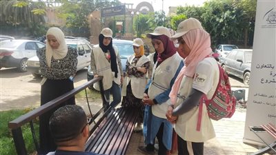 إطلاق خطة استراتيجية وحلول مستدامة للمشكلات المجتمعية