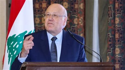 تعليق ناري من رئيس الحكومة اللبنانية حول أحداث عين الحلوة