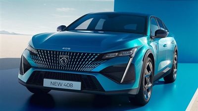 أسعار ومواصفات بيجو 408 الجديدة بعد طرحها في مصر