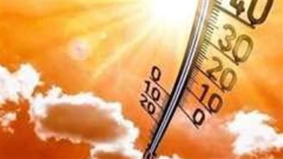 طقس الجمعة حار نهارا معتدل ليلا والعظمى 37 درجة بالفيوم 