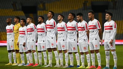 مدرب الزمالك السابق: مجموعة الأبيض كانت الأصعب في البطولة العربية