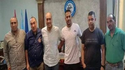 دمنهور يضم صانع ألعاب المصري .. رسمياً