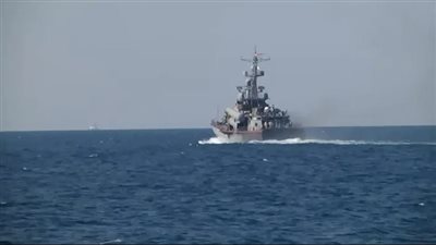 هجوم بزوارق مسيرة على ميناء نوفوروسيسك الروسي