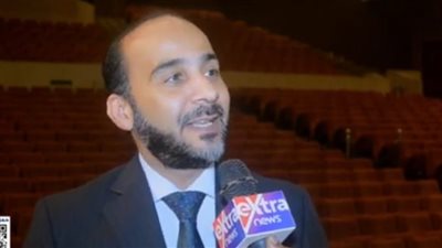 انطلاق فعاليات مهرجان الصيف الدولي للفنون بالإسكندرية