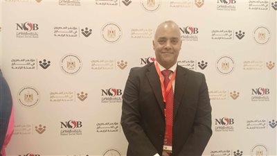 خلال مؤتمر الهجرة.. مصري مقيم بالنمسا يوضح مطالب الجالية من الدولة المصرية ( خاص) 