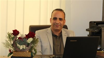    ترشيح رسالة دكتوره لمصري لنيل أفضل بحث في الذكاء الاصطناعي في تكنولوجيا التعليم 