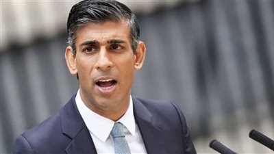 رئيس الوزراء البريطاني يضغط على إسرائيل لوقف فوري لإطلاق النار في غزة