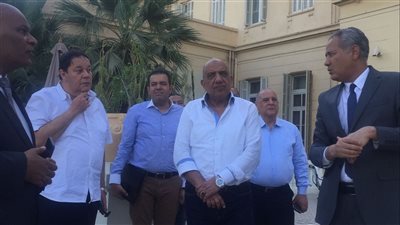 قطاع الأعمال: حريصون على تطوير قطاع الخدمات السياحية بالتعاون مع القطاع الخاص