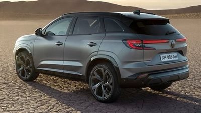 ارتفاع أسعار رينو ميجان موديل 2023 وطرح 