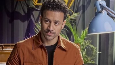 أحمد داود يبدأ العمل على 