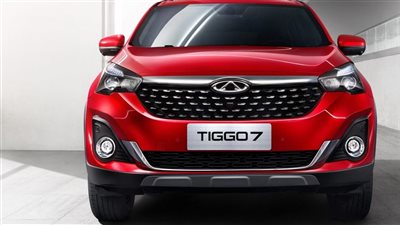 الأسعار الجديدة لسيارات شيري بعد الزيادات