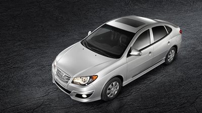 مفاجأة بقائمة هيونداي الجديدة : 