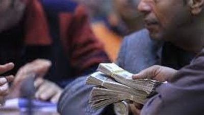 ملابسات ضبط سمسار متهم بغسيل  110 ملايين جنيه