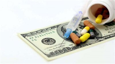 نقص الأدوية... الموت البطىء