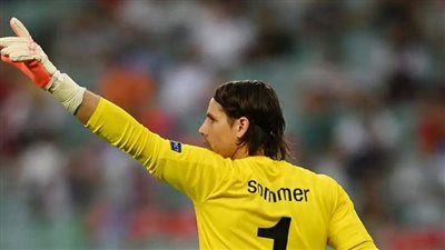 بديل أونانا.. إنتر ميلان يُفعِّل بند الشرط الجزائي بعقد حارس البايرن