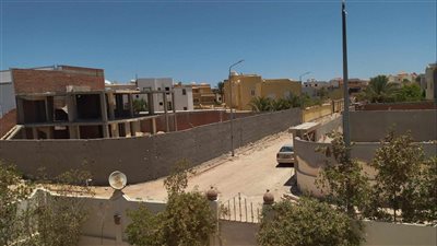 تعرف علي حالة الطقس بمدن البحر الأحمر 