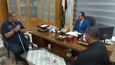 ختام برنامج تدريب على مهن المستقبل.. و شهادات لخريجين بالإسكندرية