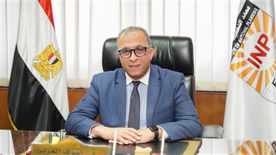 معهد التخطيط يبحث سبل التعاون مع شركتي 