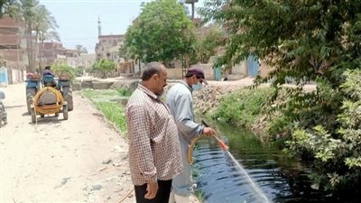 محافظ الشرقية: أثمن دور الإعلام كحلقة وصل لعرض مشكلات المواطنين 