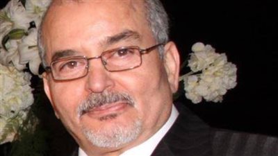 شقيق حسن يوسف: أشرف زكي يستحق منصبه بجدارة