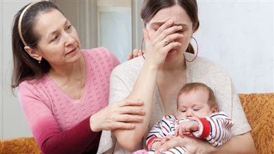 أقراص جديدة بالفم تعالج اكتئاب ما بعد الولادة.. الغذاء والدواء تكشف التفاصيل