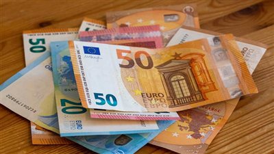 أسعار صرف اليورو الأوروبي في البنوك اليوم