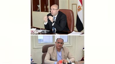 محافظ بني سويف يتابع تنفيذ إجراءات ترشيد استهلاك الكهرباء 
