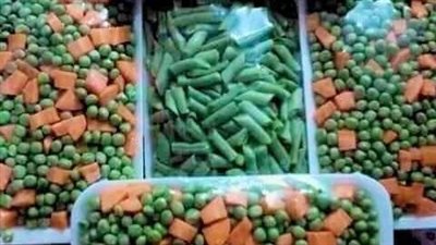 ارتفاع أسعار اللحوم والدواجن والخضار والفاكهة ببني سويف