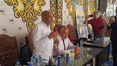 ندوة تثقيفية حول ترشيد استهلاك الكهرباء بالمحلة الكبرى 