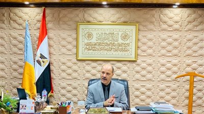 مدير تعليم الإسكندرية: المصريين جميعهم نسيج واحد