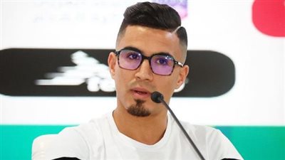 زريدة لاعب الرجاء: لن نفرط في الفوز أمام النصر 