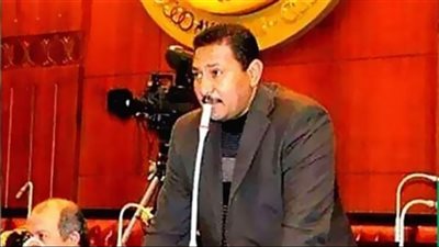 وفقي مدني: نؤيد ترشح د. عبدالسند يمامة وندعمه بالصعيد 