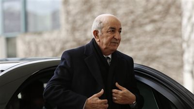 تبون: الجزائر تدعم  الشرعية الدستورية بالنيجر ومُستعدون لتقديم المساعدة