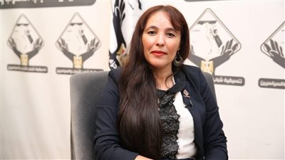 كريمة أبو النور: الكد والسعاية لن يتسبب في ظلم أحد الزوجين