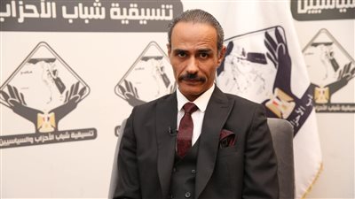 محمد ميزار: تطبيق حق الكد والسعاية صعب.. ونحتاج لشرطة متخصص للعنف الأسري