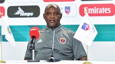 موسيماني: الكرة السعودية تتطور باستمرار ومواجهة الشباب صعبة