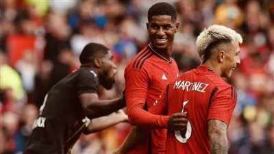 موعد مباراة مانشستر يونايتد الأولى في الدوري الإنجليزي أمام ولفرهامبتون
