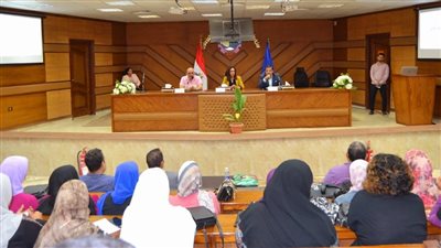 نائب محافظ البحيرة يكشف أهمية دعم ريادة الأعمال لأصحاب المشروعات الصغيرة ومتناهية الصغر