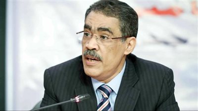 ضياء رشوان: رفع 3 مقترحات للنظام الانتخابي دون حذف