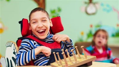 أسباب  الشلل الدماغي.. نقص الأكسجين أبرزها