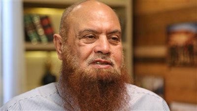 نبيل نعيم: الإخوان الأب الروحي للجماعات الإرهاب