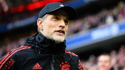 أزمة جديدة تطارد توخيل في بايرن ميونخ 