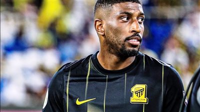 أحمد شراحيلي يبلغ إدارة الاتحاد السعودي برغبته في الرحيل