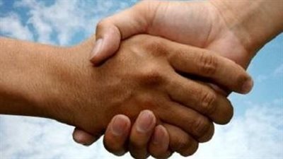  إفشاء السلام في الإسلام