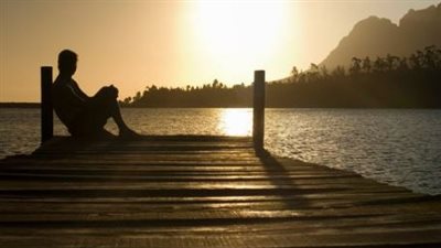 كيف يكون السلامُ مع النفسِ والكونِ؟