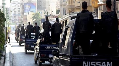نتائج مُبهرة لرجال أمن أسيوط.. إحباط مُحاولات لتهريب المُخدرات