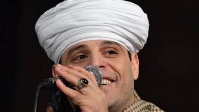 المهرجان الصيفي.. الحضرة تحتفل بعيدها الثامن في الأوبرا 
