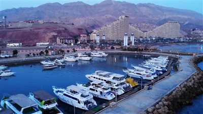 النقل البحري: نافذة رقمية واحدة لليخوت الأجنبية تستغرق  30 دقيقة 