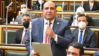 برلمانى: زيارة وزير التجارة والصناعة لأنقرة حققت نجاحات كبيرة باعتراف الاعلام التركى