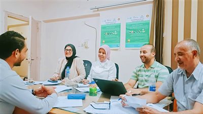 العمل تنظم الدورة التدريبية الخامسة على مهنة الفندقة الشاملة بسوهاج غدًا